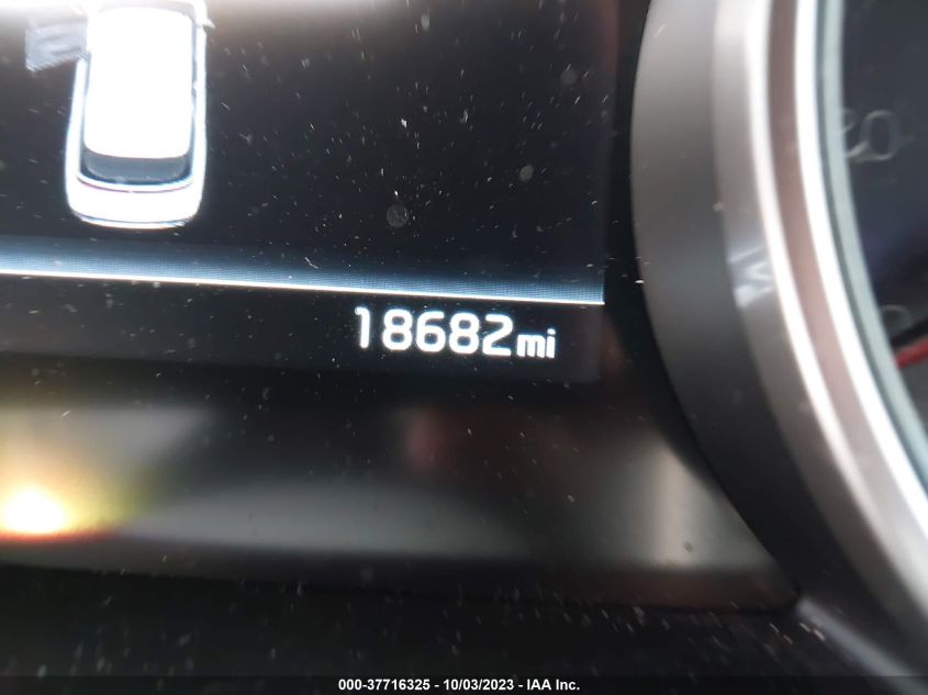 2023 KIA CARNIVAL LX KNDNB4H39P6242492