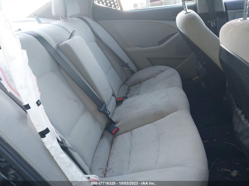 2015 KIA OPTIMA LX - 5XXGM4A7XFG352905