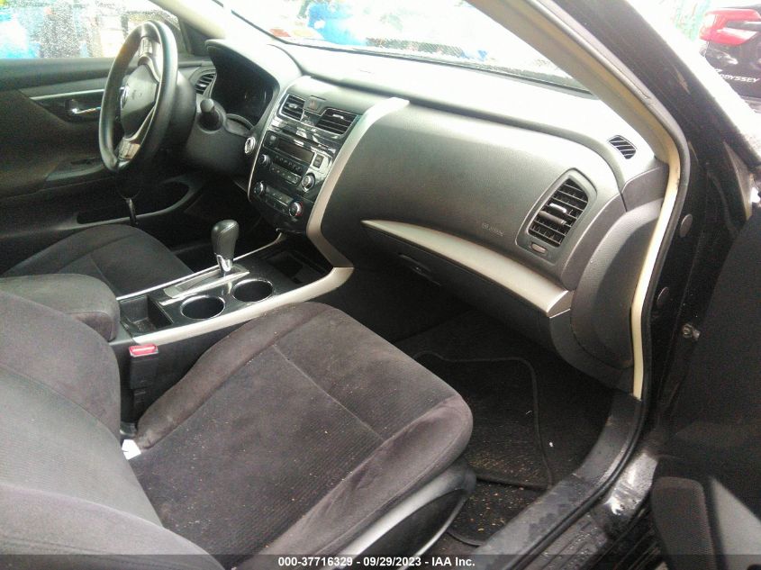2013 NISSAN ALTIMA 2.5 S - 1N4AL3AP1DC140822