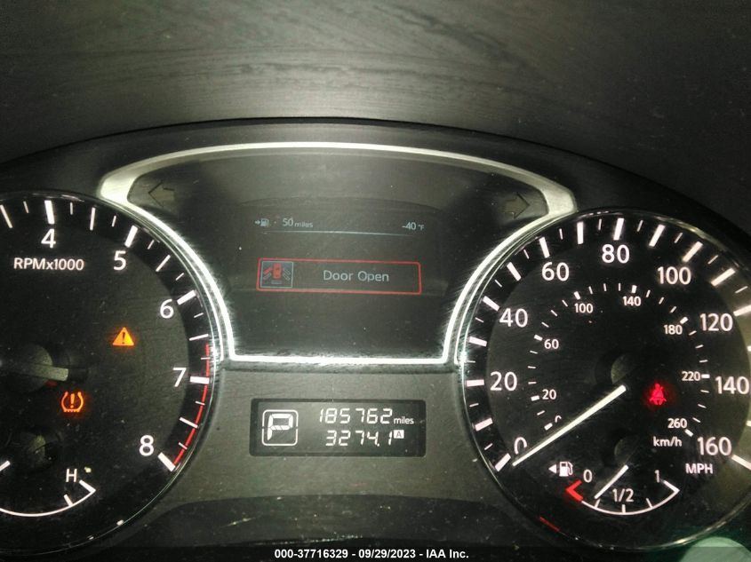 2013 NISSAN ALTIMA 2.5 S - 1N4AL3AP1DC140822