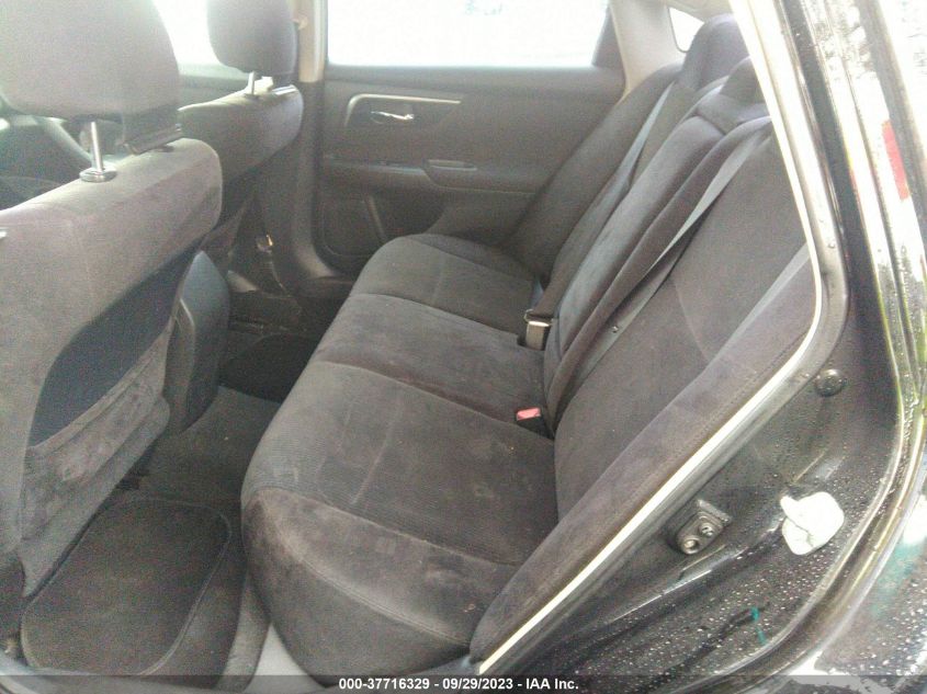 2013 NISSAN ALTIMA 2.5 S - 1N4AL3AP1DC140822