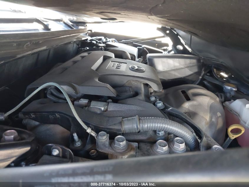 2014 TOYOTA CAMRY L/LE/XLE/SE/SE SPORT - 4T1BF1FK5EU431578