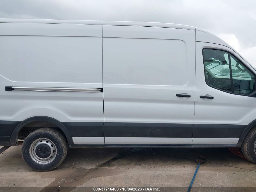 1FTBR1C81MKA64838 Ford Transit Cargo Van   13