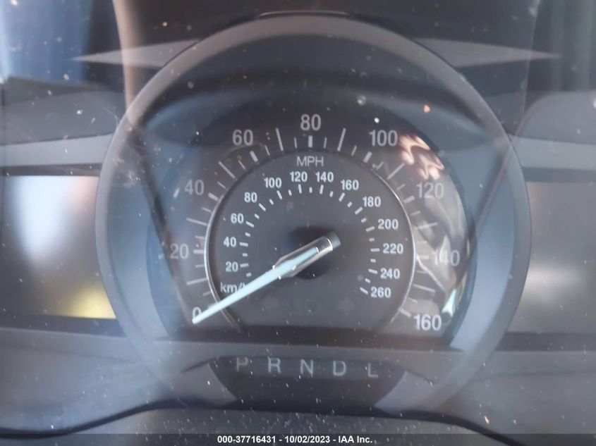 2020 FORD FUSION SEL - 3FA6P0CD6LR186738