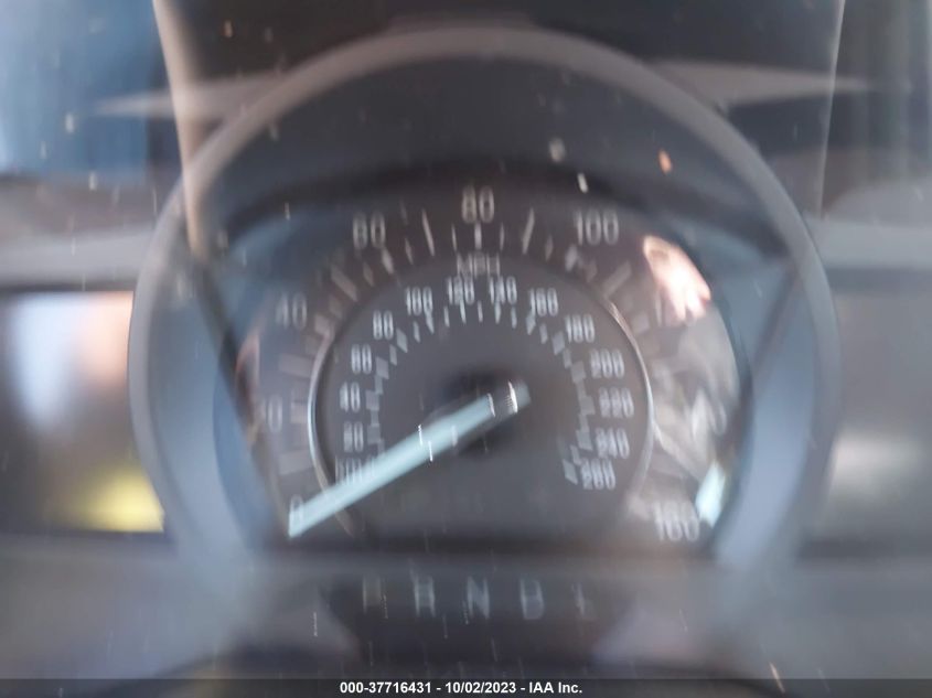2020 FORD FUSION SEL - 3FA6P0CD6LR186738