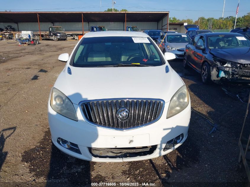 2013 BUICK VERANO CONVENIENCE GROUP - 1G4PR5SK6D4216283
