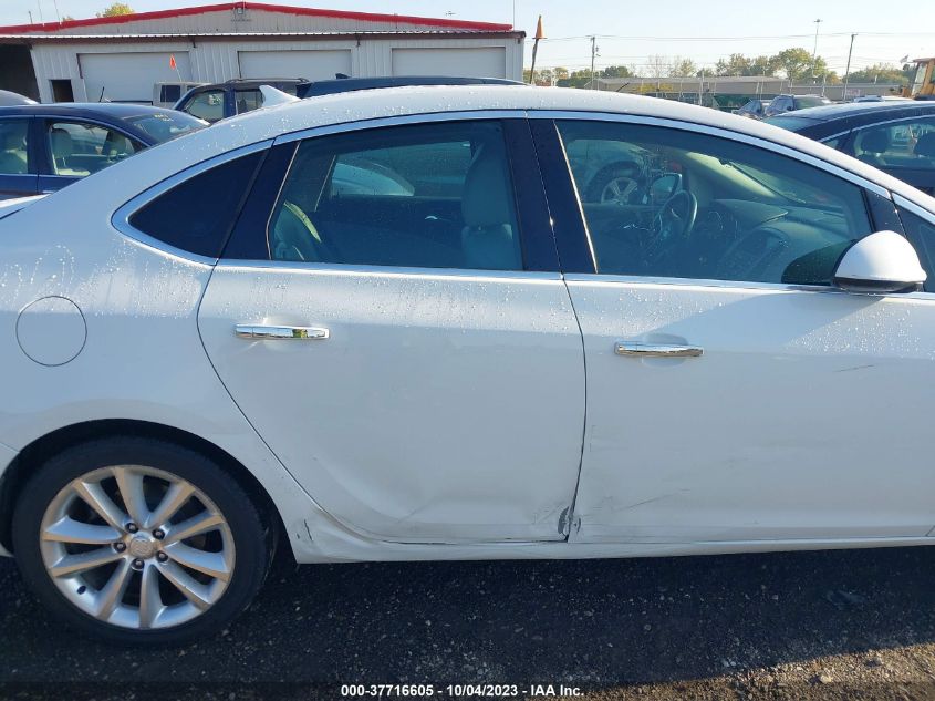 2013 BUICK VERANO CONVENIENCE GROUP - 1G4PR5SK6D4216283