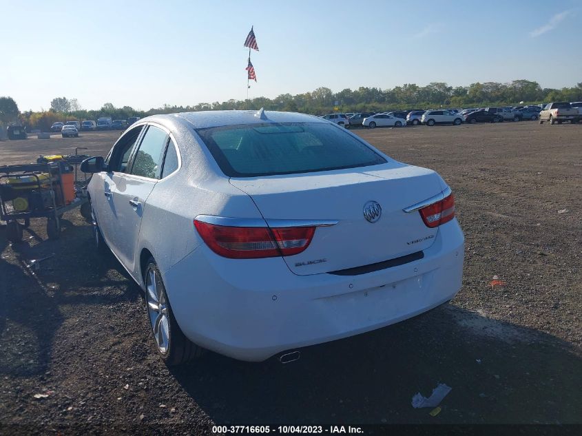 2013 BUICK VERANO CONVENIENCE GROUP - 1G4PR5SK6D4216283