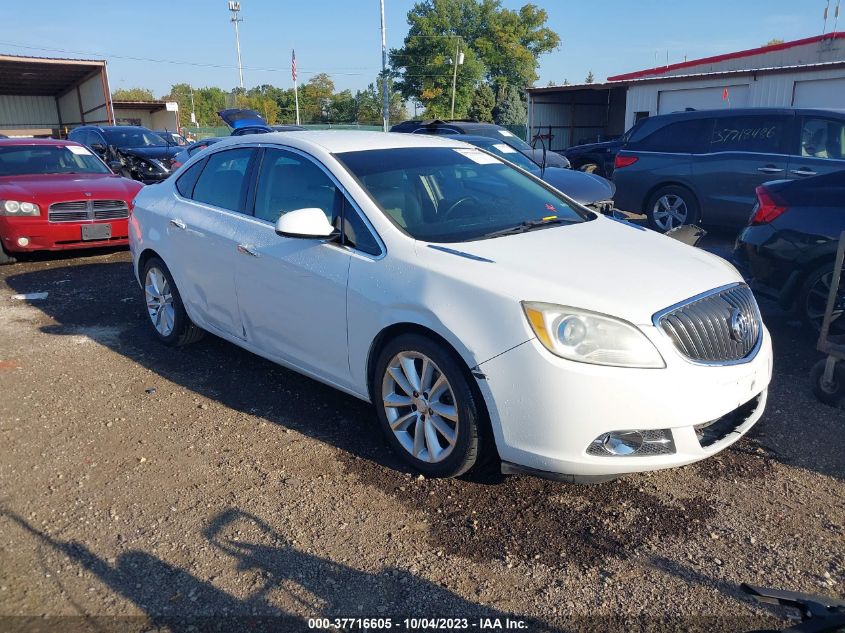 2013 BUICK VERANO CONVENIENCE GROUP - 1G4PR5SK6D4216283