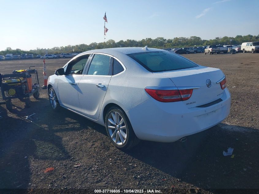 2013 BUICK VERANO CONVENIENCE GROUP - 1G4PR5SK6D4216283