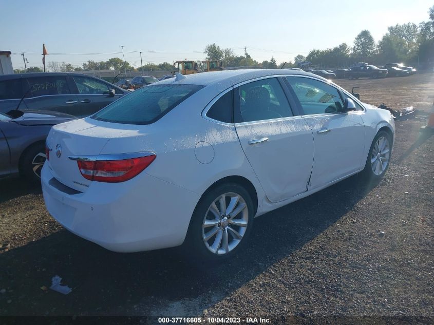 2013 BUICK VERANO CONVENIENCE GROUP - 1G4PR5SK6D4216283