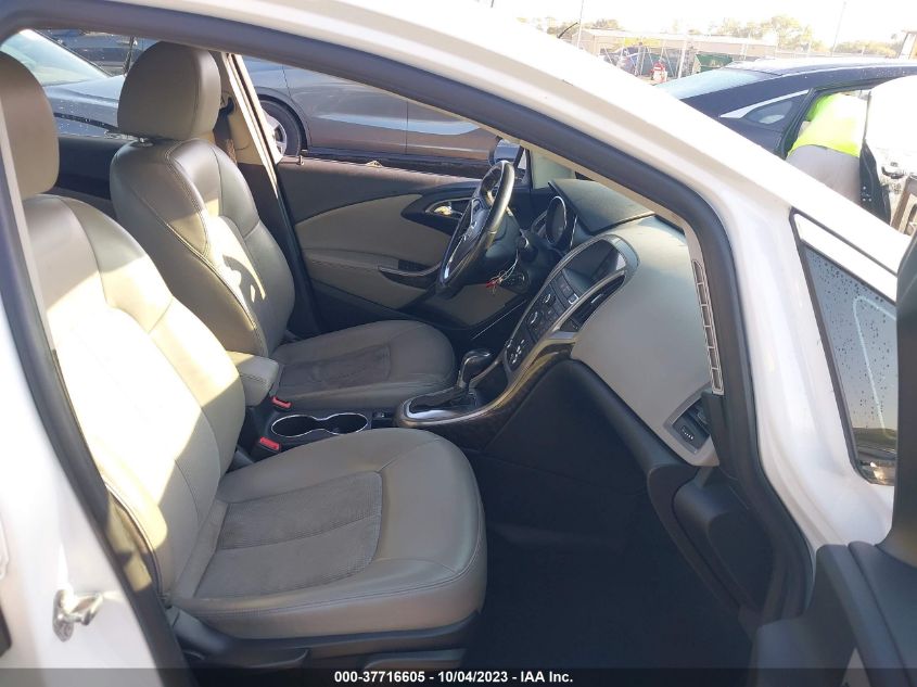 2013 BUICK VERANO CONVENIENCE GROUP - 1G4PR5SK6D4216283