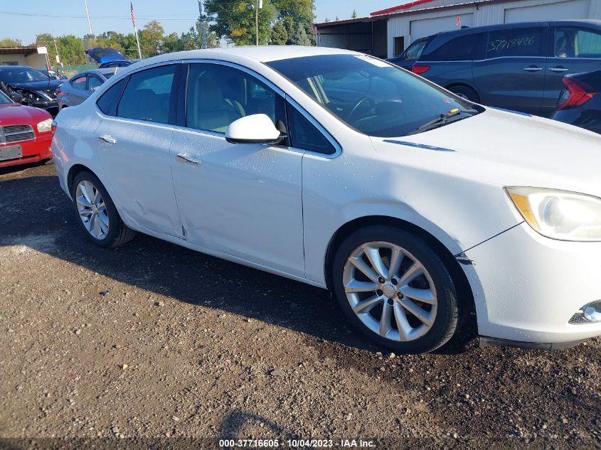 2013 BUICK VERANO CONVENIENCE GROUP - 1G4PR5SK6D4216283