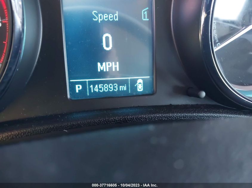 2013 BUICK VERANO CONVENIENCE GROUP - 1G4PR5SK6D4216283