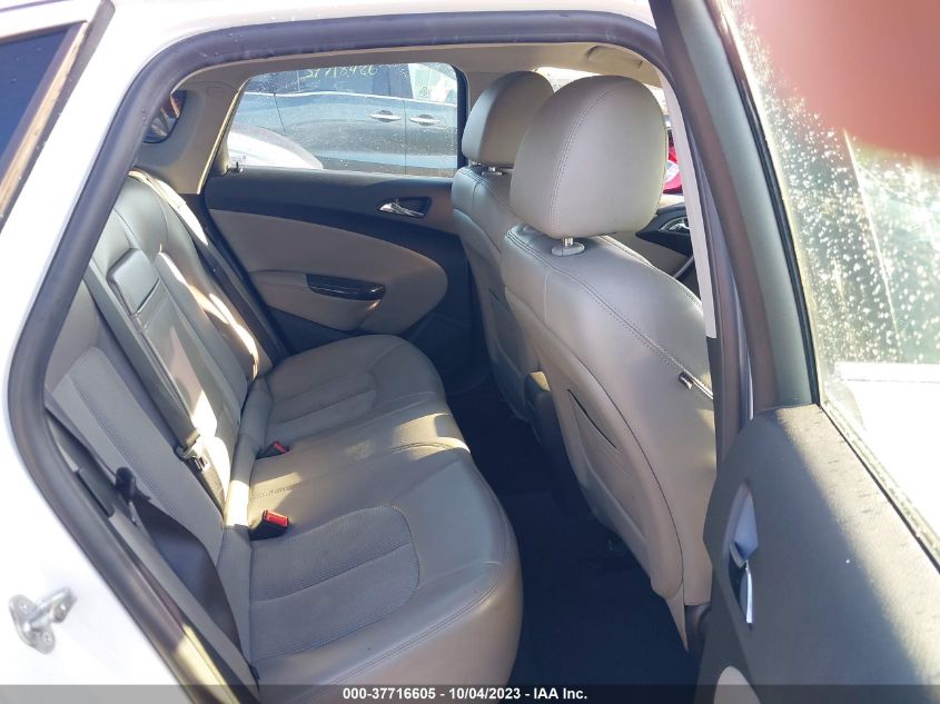 2013 BUICK VERANO CONVENIENCE GROUP - 1G4PR5SK6D4216283