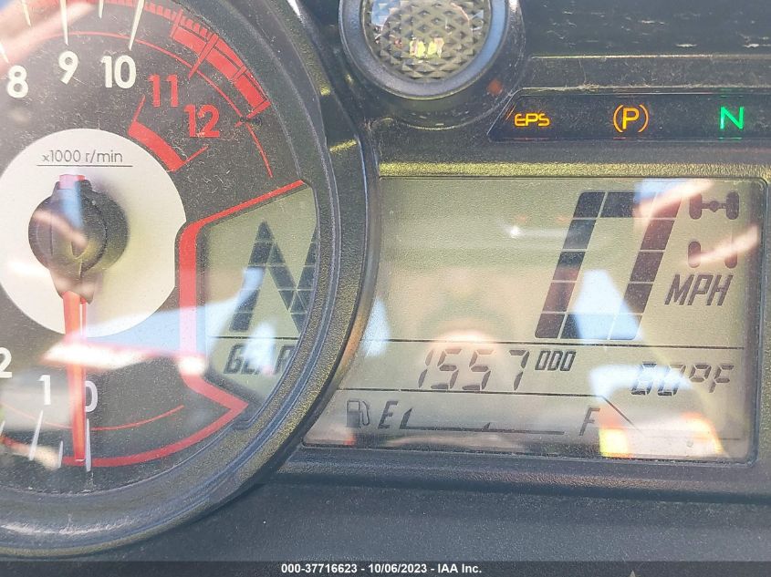 2021 YAMAHA YXZ1000 - 5Y4AN29Y9MA103550