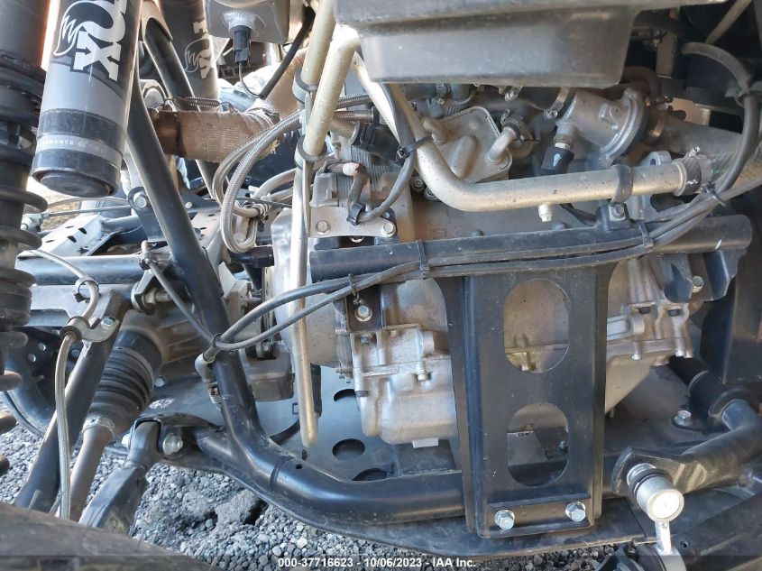 2021 YAMAHA YXZ1000 - 5Y4AN29Y9MA103550