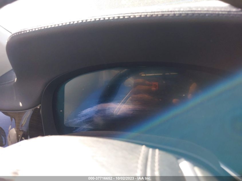 2022 BMW 7 SERIES 740I XDRIVE - WBA7T4C0XNCH60659