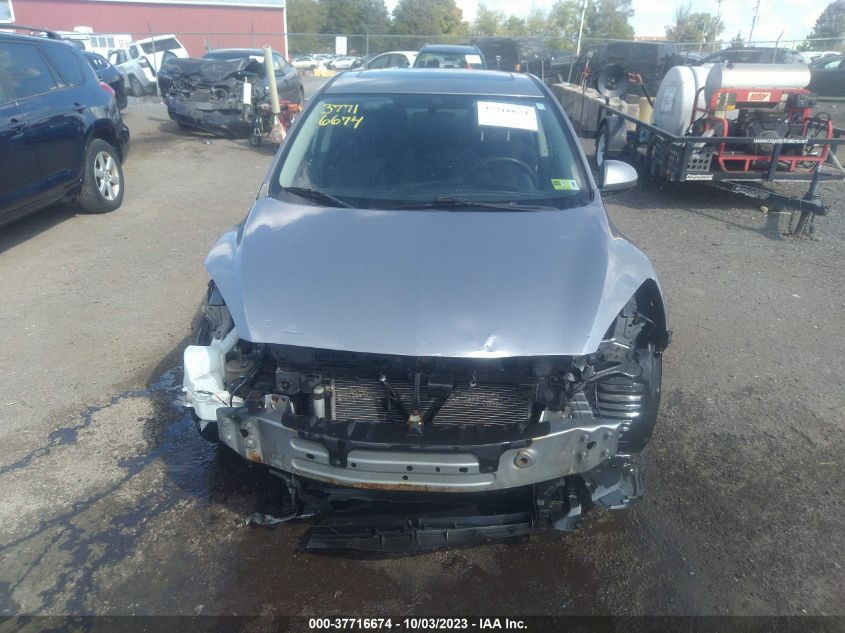 JM1BL1SG2A1291077 | 2010 MAZDA MAZDA3