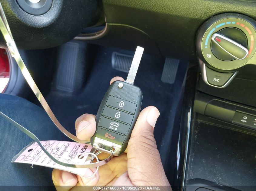 2018 KIA RIO EX - 3KPA34AB5JE059718