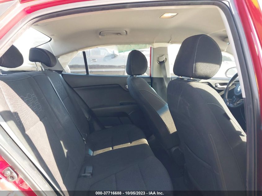 2018 KIA RIO EX - 3KPA34AB5JE059718
