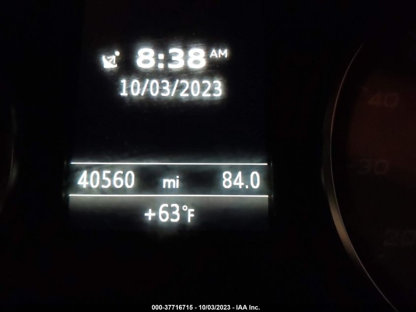 2015 AUDI S3/A3 2.0T PREMIUM PLUS WAUBFGFF6F1125239