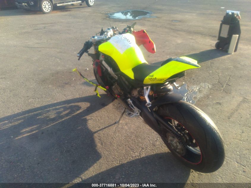 2019 DUCATI PANIGALE V4/V4S/V4S SPECIALE ZDMDAGNW7KB008077