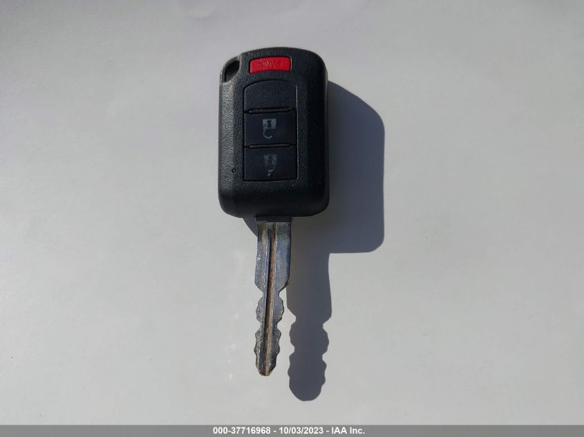 VIN JA4AS3AA3LZ033981 2020 MITSUBISHI ECLIPSE CROSS ES