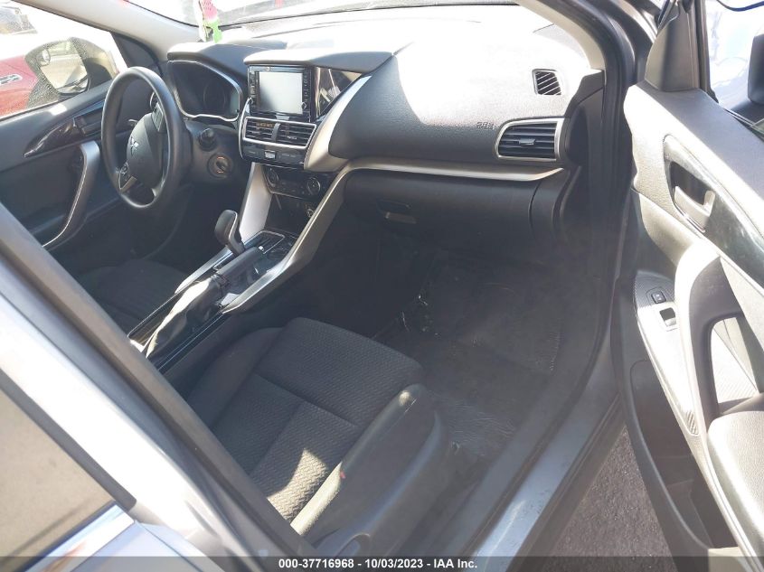 VIN JA4AS3AA3LZ033981 2020 MITSUBISHI ECLIPSE CROSS ES