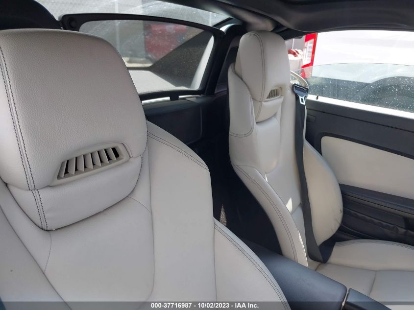 2014 MERCEDES-BENZ SLK-CLASS SLK 250 WDDPK4HA5EF079284