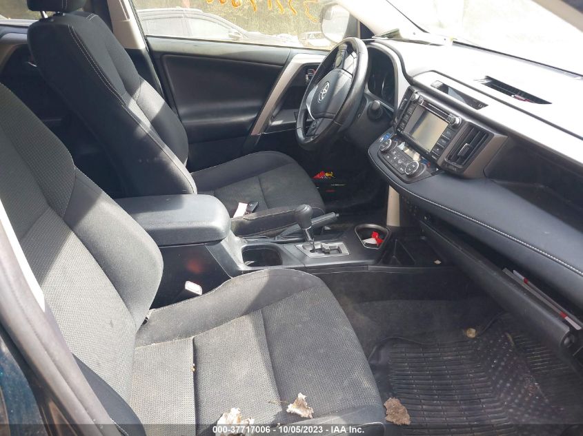 2018 TOYOTA RAV4 HYBRID XLE JTMRJREV1JD203826