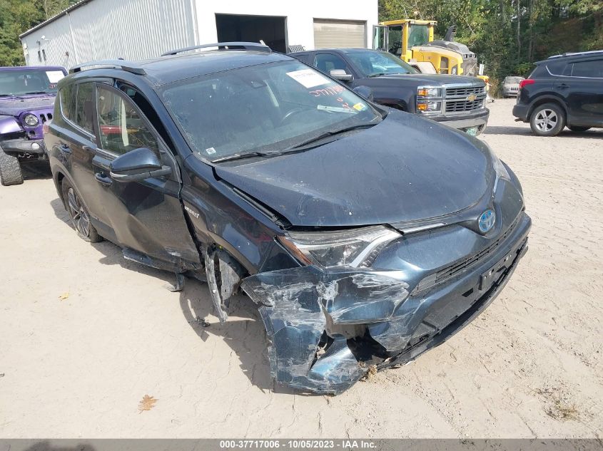 2018 TOYOTA RAV4 HYBRID XLE JTMRJREV1JD203826