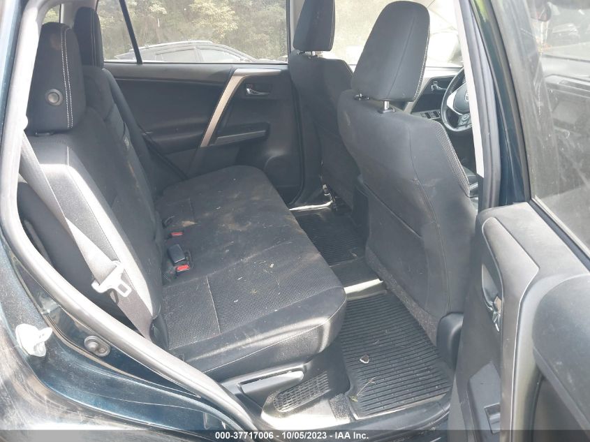 2018 TOYOTA RAV4 HYBRID XLE JTMRJREV1JD203826