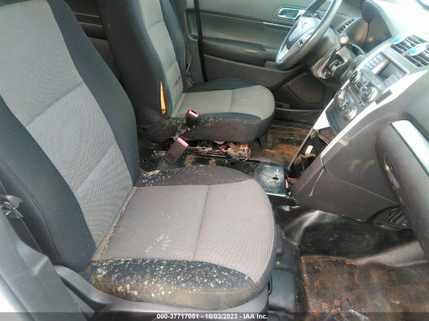 2015 FORD EXPLORER - 1FN5K8AR7FGA46433
