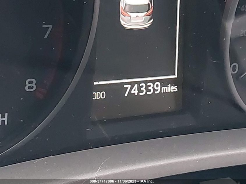 2017 TOYOTA RAV4 XLE - 2T3RFREV9HW572545