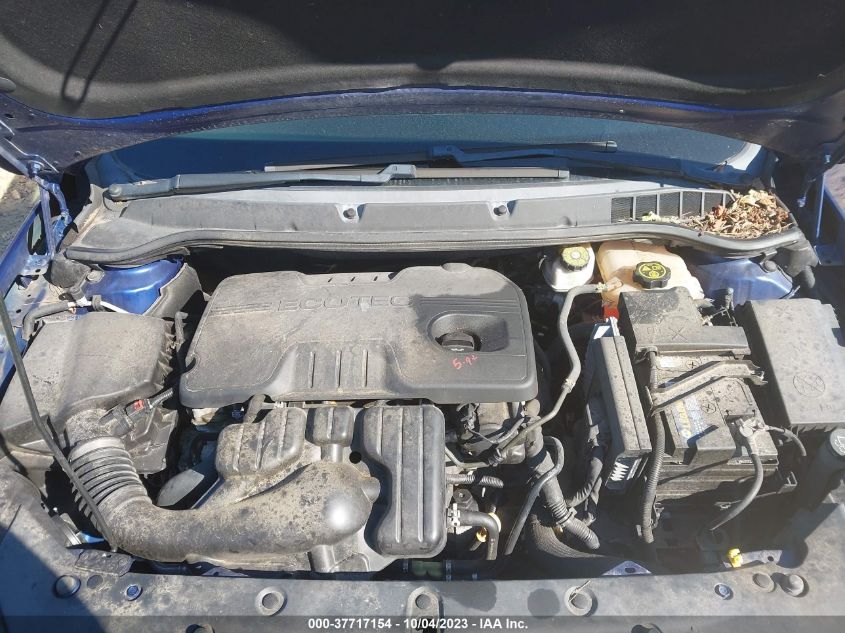2013 BUICK VERANO CONVENIENCE GROUP - 1G4PR5SK9D4104545