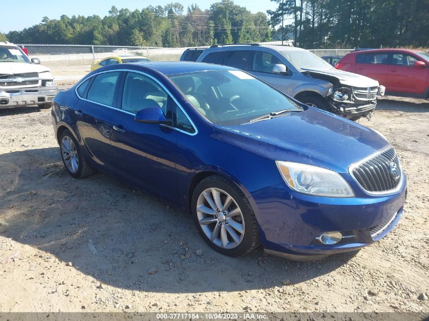 2013 BUICK VERANO CONVENIENCE GROUP - 1G4PR5SK9D4104545