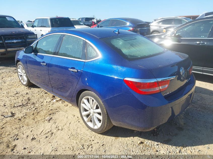 2013 BUICK VERANO CONVENIENCE GROUP - 1G4PR5SK9D4104545