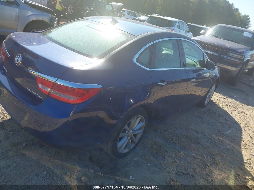 2013 BUICK VERANO CONVENIENCE GROUP - 1G4PR5SK9D4104545