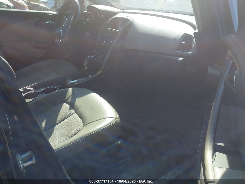 2013 BUICK VERANO CONVENIENCE GROUP - 1G4PR5SK9D4104545