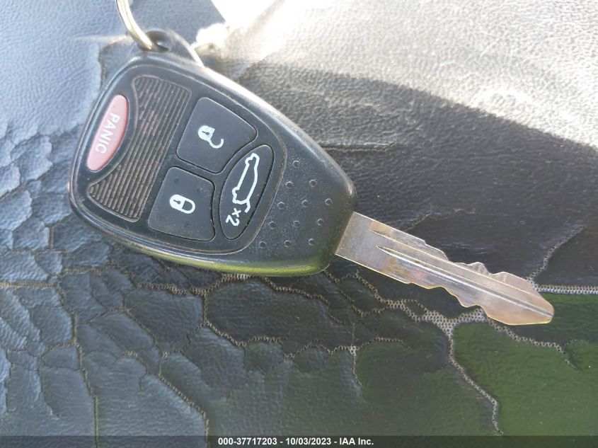 2013 DODGE AVENGER SE - 1C3CDZAG1DN541427