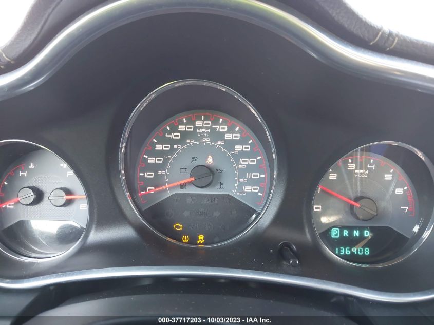 2013 DODGE AVENGER SE - 1C3CDZAG1DN541427