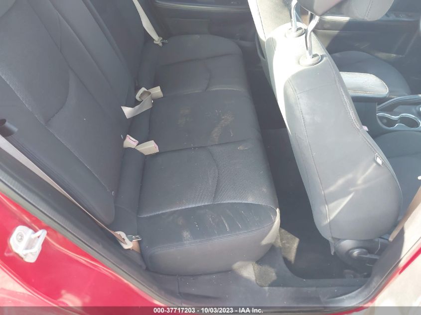 2013 DODGE AVENGER SE - 1C3CDZAG1DN541427