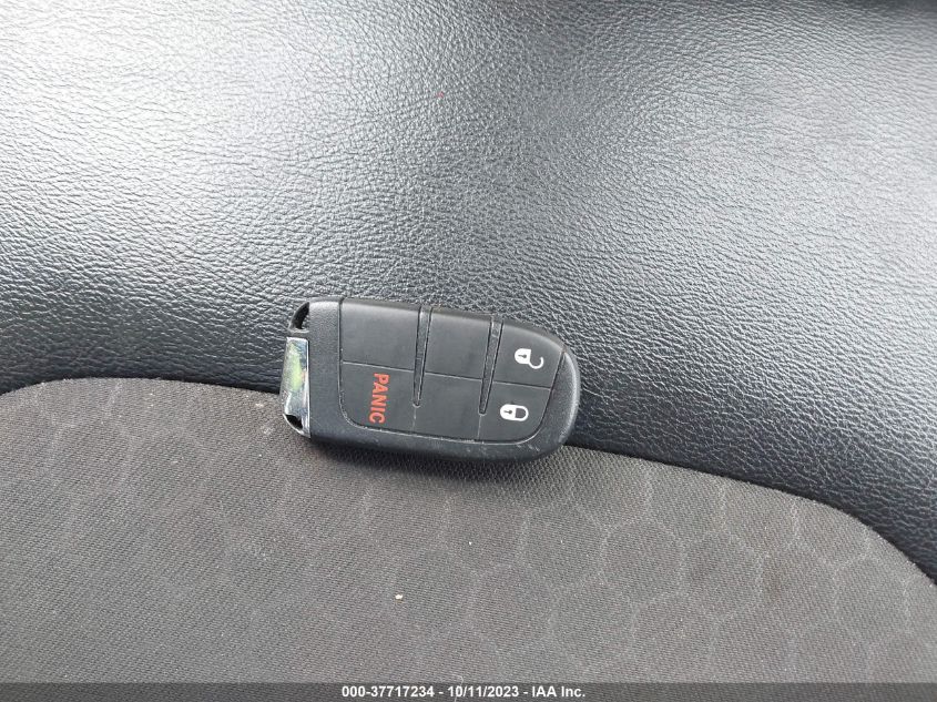 2019 JEEP COMPASS LATITUDE - 3C4NJDBBXKT828443