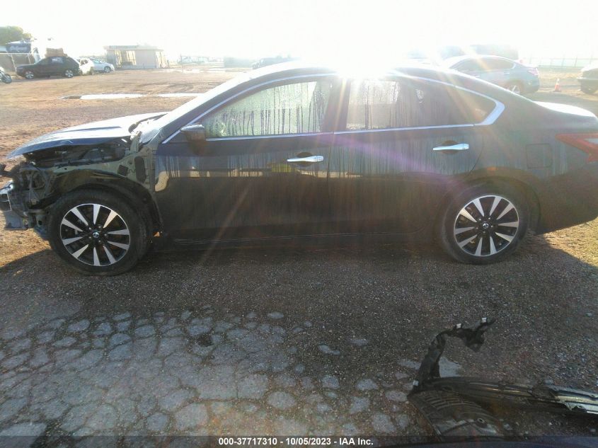 2018 NISSAN ALTIMA 2.5/S/SV/SL/SR - 1N4AL3AP7JC235641