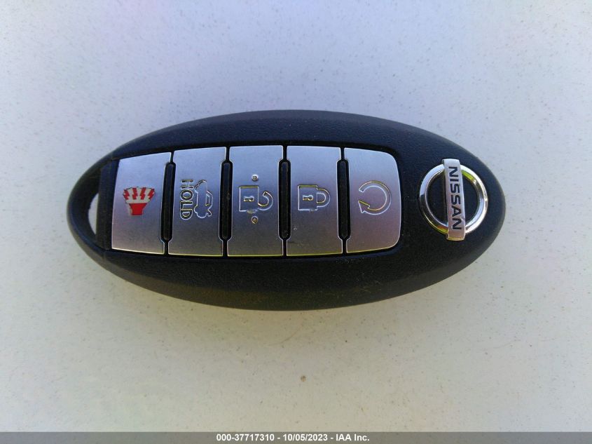 2018 NISSAN ALTIMA 2.5/S/SV/SL/SR - 1N4AL3AP7JC235641