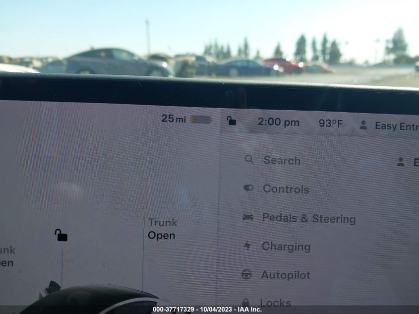 2018 TESLA MODEL 3 - 5YJ3E1EA7JF062620