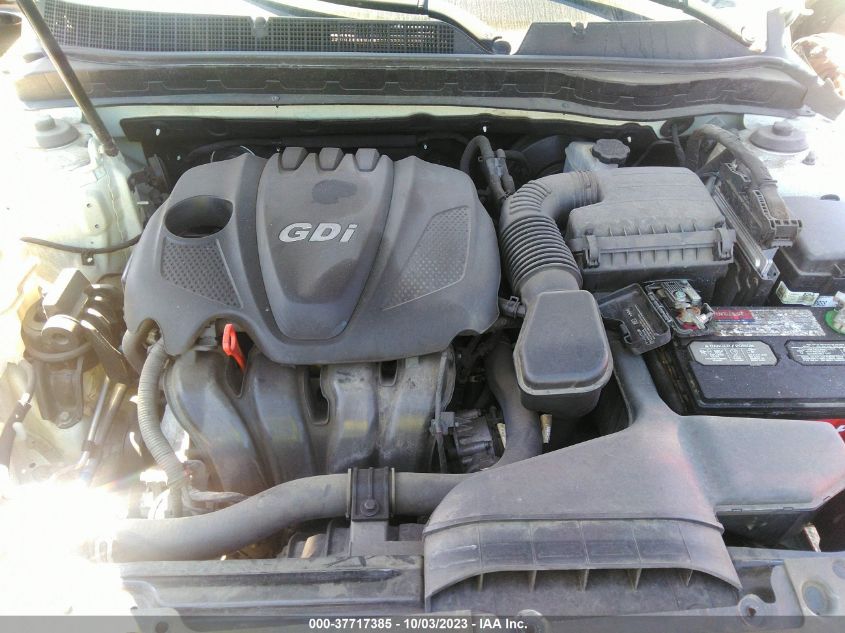 2015 KIA OPTIMA LX - KNAGM4A73F5556186