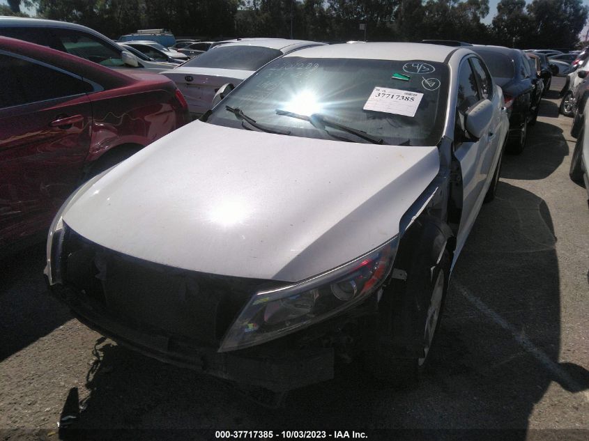 2015 KIA OPTIMA LX - KNAGM4A73F5556186