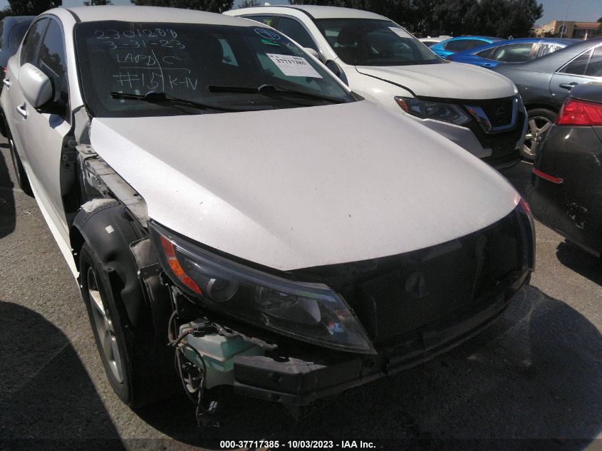 2015 KIA OPTIMA LX - KNAGM4A73F5556186